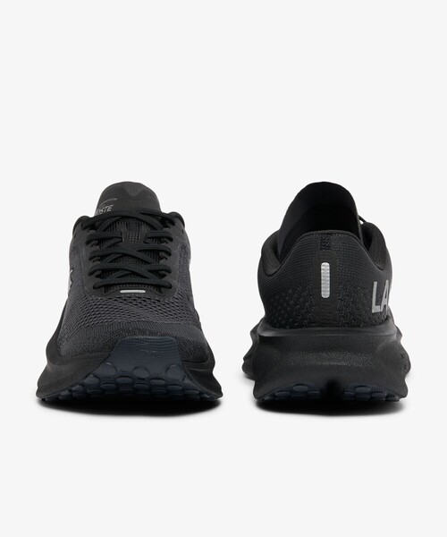 LACOSTE(ラコステ)の「メンズ NEO RUN2 2261 SMA(スニーカー・メンズ・ブラック・28.0cm/25.0cm/28.5cm/26.0cm/25.5cm/26.5cm/27.0cm)」の5枚目の写真