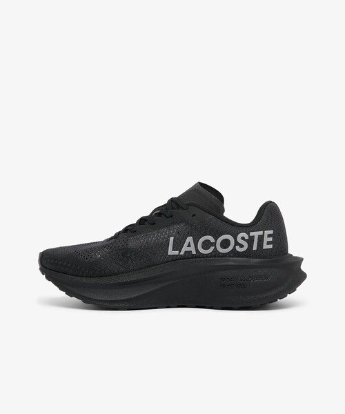 LACOSTE(ラコステ)の「メンズ NEO RUN2 2261 SMA(スニーカー・メンズ・ブラック・28.0cm/25.0cm/28.5cm/26.0cm/25.5cm/26.5cm/27.0cm)」の7枚目の写真