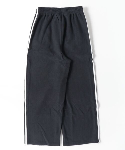 adidas(アディダス)の「ブークレ トラックパンツ(ジャージ) / アディダスオリジナルス adidas Originals(その他パンツ・メンズ・ブラック・3XL/XX-LARGE/X-LARGE/LARGE/MEDIUM/X-SMALL/SMALL/XX-SMALL)」の2枚目の写真