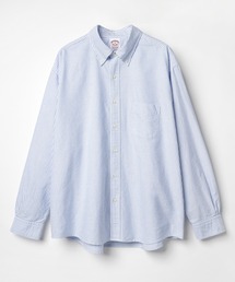 BROOKS BROTHERS（ブルックスブラザーズ）の「【KEIJI KANEKO × ZOZOVILLA vol.1 Brooks Brothers】TRADITIONAL（シャツ/ブラウス）」