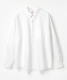 BROOKS BROTHERS（ブルックスブラザーズ）の「【KEIJI KANEKO × ZOZOVILLA vol.1 Brooks Brothers】TRADITIONAL（シャツ/ブラウス）」