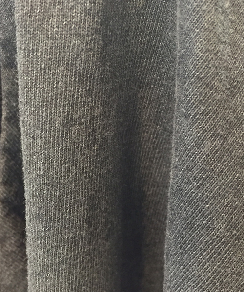 Velva Sheen(ベルバシーン)の「【オープンメルマガ掲載商品】Velva Sheen ベルバシーン ZOZO別注 1パック Vネック Tシャツ (Tシャツ/カットソー・メンズ・カーキ/ブラック/ホワイト/ネイビー・MEDIUM/SMALL/LARGE)」の5枚目の写真