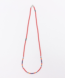 WEGO | WEGO/ショートビーズネックレス(ネックレス)