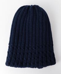 La Maison de Lyllis | La Maison de lyllis（ラ メゾン ド リリス） knitcap(ニットキャップ/ビーニー)