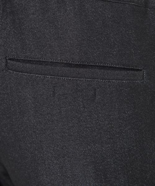 green label relaxing(グリーンレーベルリラクシング)の「SC T/R Pu BACK/PCH イージーパンツ◆(その他パンツ・メンズ・ブラック/グレー/ネイビー・X-LARGE/SMALL/MEDIUM/LARGE)」の9枚目の写真