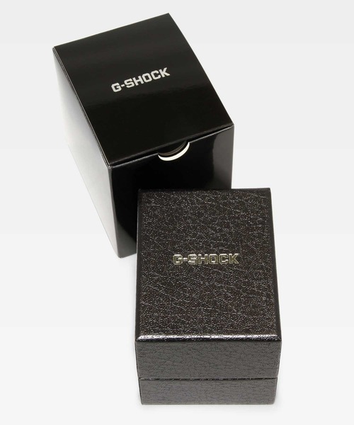 G-SHOCK（ジーショック）の「Black × Gold Series(ブラック×ゴールドシリーズ) / GD-100GB-1JF（デジタル腕時計・メンズ・ブラック×ゴールド・FREE）」の19枚目の写真