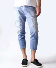 Wrangler | wrangler UNCLE CRASH DENIM(デニムパンツ)