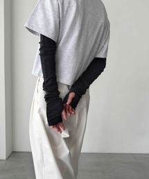 CANAL JEAN(LiW[)harmonie -OrganicCotton-@nA[Jo[(A[Jo[)