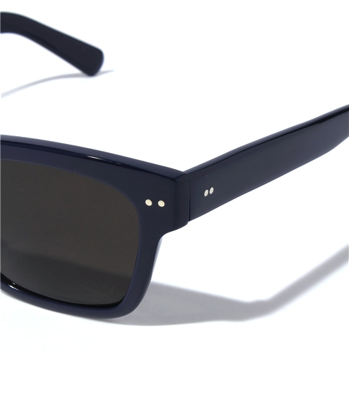 MIDWEST（ミッドウエスト）の「JOHNLAWRENCESULLIVANL サングラス（サングラス・メンズ・ブラック/ネイビー/ローズ・FREE）」の8枚目の写真