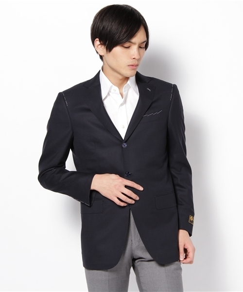 SHIPS: LORO PIANA ストライプ スーツ｜ SHIPS 公式サイト