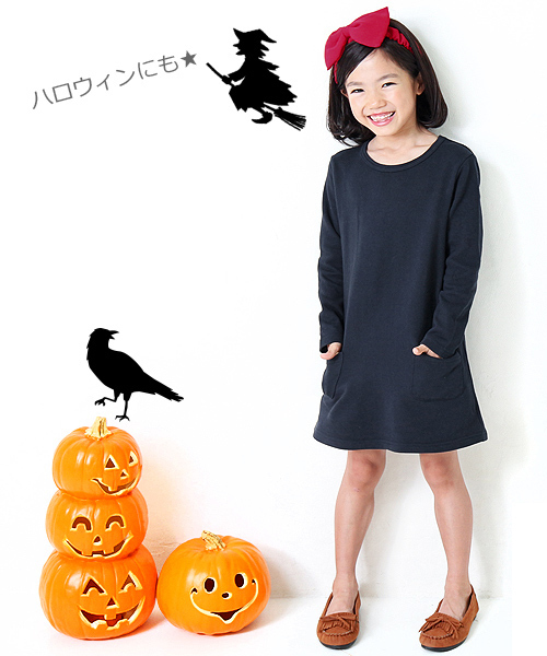 devirock（デビロック）の「リボン付きヘアバンド（ヘアバンド・キッズ・レッド/ブラック/ネイビー/レッド系その他/グレー・ONE SIZE）」の15枚目の写真