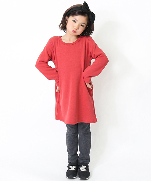 devirock（デビロック）の「リボン付きヘアバンド（ヘアバンド・キッズ・レッド/ブラック/ネイビー/レッド系その他/グレー・ONE SIZE）」の17枚目の写真