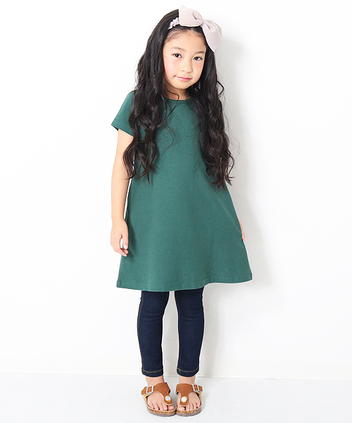 devirock（デビロック）の「リボン付きヘアバンド（ヘアバンド・キッズ・レッド/ブラック/ネイビー/レッド系その他/グレー・ONE SIZE）」の7枚目の写真