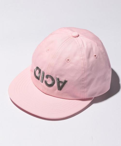 P.A.M.（パム）の「＜P.A.M.＞ ACID DREAMS CAP/キャップ（キャップ