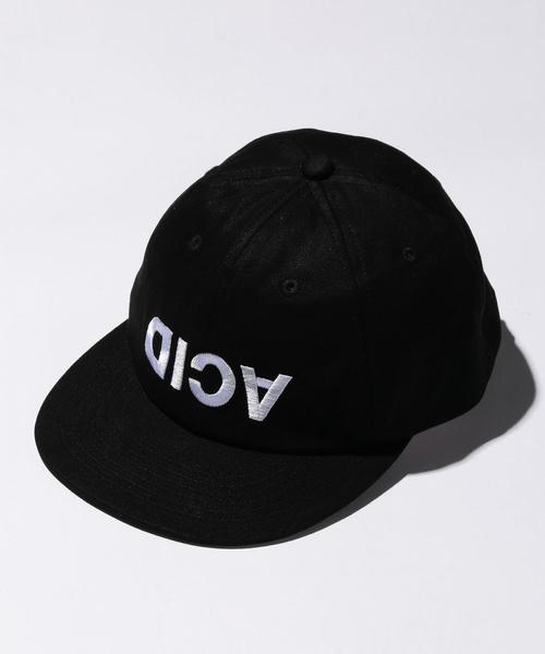 P.A.M.（パム）の「＜P.A.M.＞ ACID DREAMS CAP/キャップ（キャップ