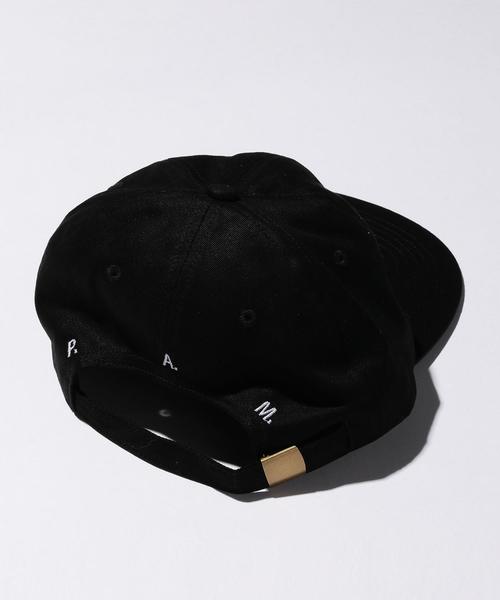 P.A.M.（パム）の「＜P.A.M.＞ ACID DREAMS CAP/キャップ（キャップ