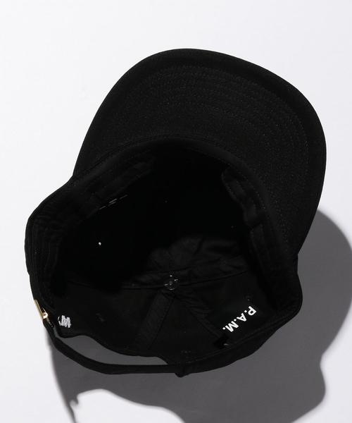 P.A.M.（パム）の「＜P.A.M.＞ ACID DREAMS CAP/キャップ（キャップ