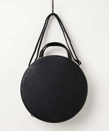 axes femme（アクシーズファム）の「時計3wayバッグ