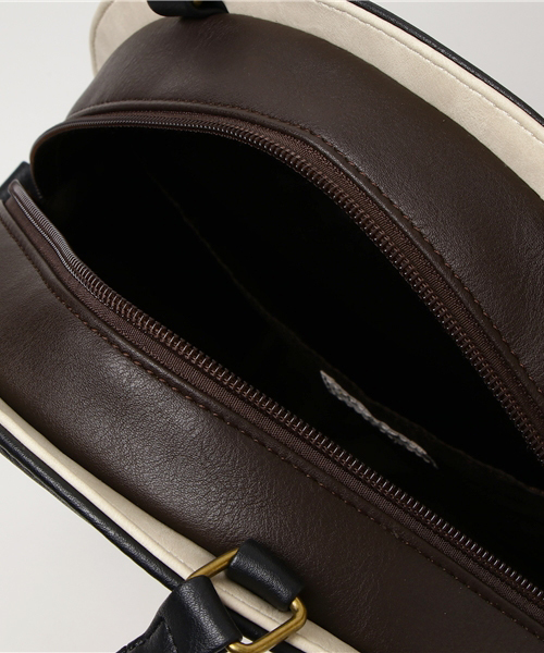 axes femme（アクシーズファム）の「時計3wayバッグ（ショルダー