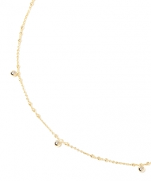 A part by | カワリチェーンアソートSネックレス 774271 (ネックレス)