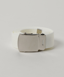 LOWRYS FARM | コットンテープベルト  779643(ベルト)