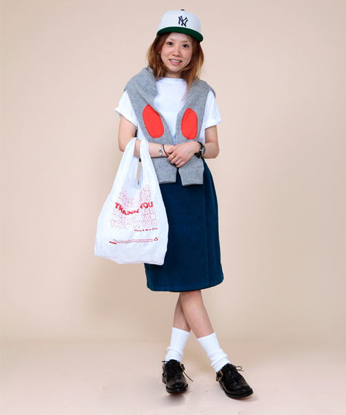 BEAMS BOY（ビームスボーイ）の「△NEW ERA / “9FIFTY  NY SPECIAL”（キャップ・レディース・ワイン/オレンジ/ネイビー/ライトグレー/ライトブルー/グレー/グリーン系その他・ONE SIZE）」の10枚目の写真