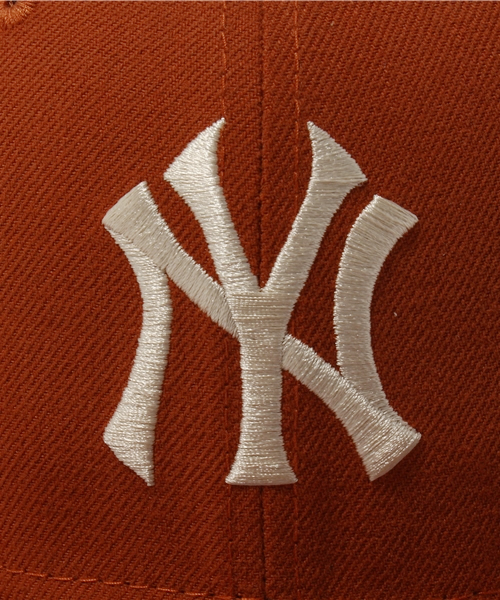 BEAMS BOY（ビームスボーイ）の「△NEW ERA / “9FIFTY  NY SPECIAL”（キャップ・レディース・ワイン/オレンジ/ネイビー/ライトグレー/ライトブルー/グレー/グリーン系その他・ONE SIZE）」の17枚目の写真