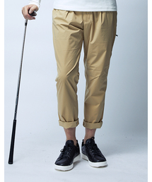 TFW49（ティーエフダブリュー）の「SOFT EASY TUCK PANTS