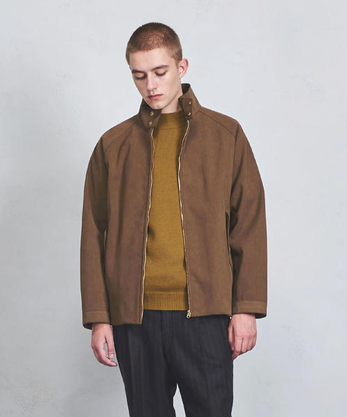 Camoshita（カモシタ）の「＜Camoshita UNITED ARROWS（カモシタ