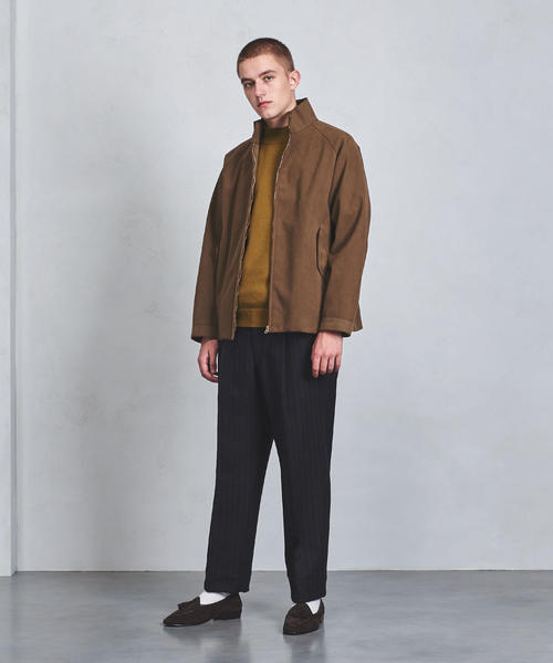 Camoshita（カモシタ）の「＜Camoshita UNITED ARROWS（カモシタ