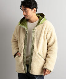 Alpha Industries | [アルファ] SC ALPHA ボア ライナー コート(その他アウター)