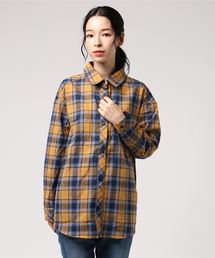 VENCEEXCHANGE | 3WAYｵﾌｼｮﾙCHｼｬﾂ                  (シャツ/ブラウス)