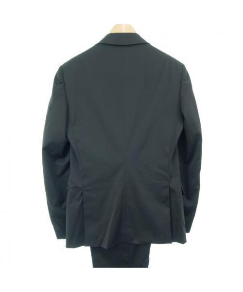 ブランド古着】スーツ（セットアップ）｜BOTTEGA VENETA