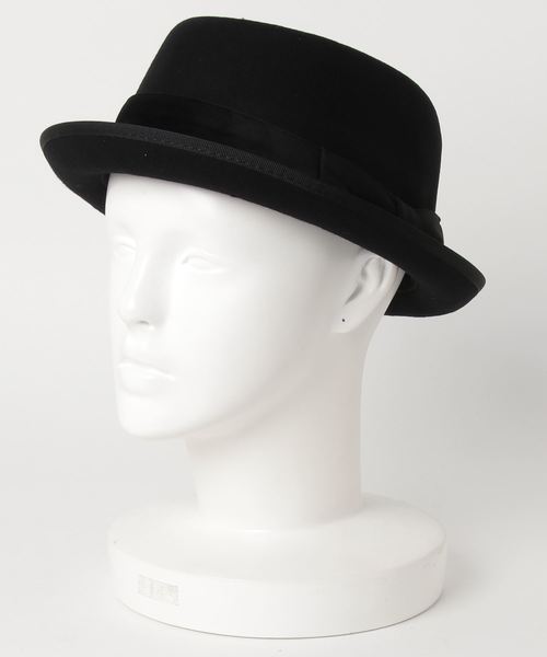 Sense of Grace（センスオブグレース）の「PORK PIE HAT MATURE（ハット）」 - WEAR