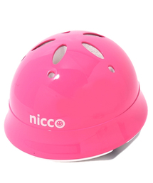 こども ビームス | nicco × こども ビームス / 別注 ベビー ヘルメット(スポーツグッズ)