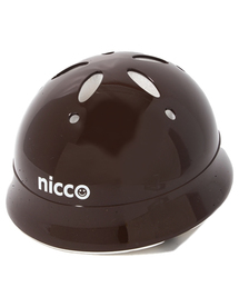 こども ビームス | nicco × こども ビームス / 別注 ベビー ヘルメット(スポーツグッズ)