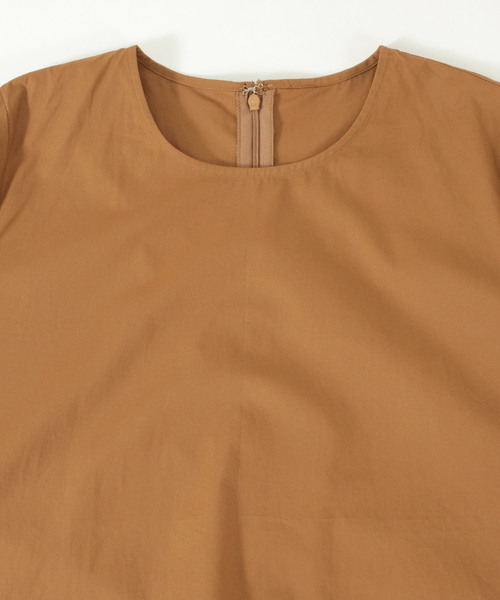 titivate（ティティベイト）の「ﾌﾚｱﾏｷｼﾜﾝﾋﾟｰｽ（ワンピース・レディース・ブラック/カーキ/ライトブラウン/ブルーグレー/グレイッシュベージュ・S/M/L）」の10枚目の写真