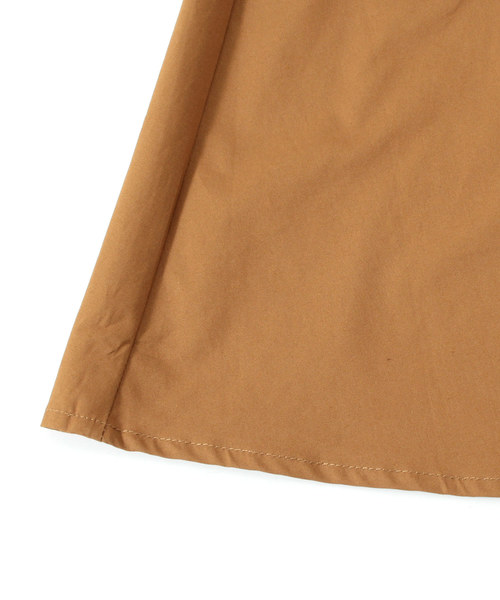 titivate（ティティベイト）の「ﾌﾚｱﾏｷｼﾜﾝﾋﾟｰｽ（ワンピース・レディース・ブラック/カーキ/ライトブラウン/ブルーグレー/グレイッシュベージュ・S/M/L）」の11枚目の写真