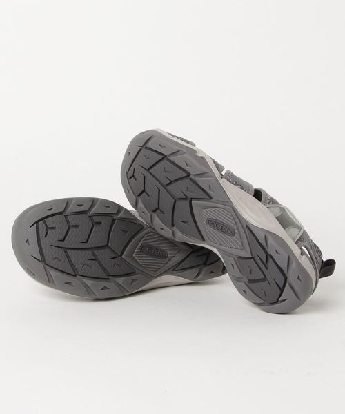 【極美品】KEEN EVOFIT1 キーン エヴォフィットワン サンダル24cm キーン エヴォフィット ワン KEEN EVOFIT 1 正規品 スポーツ