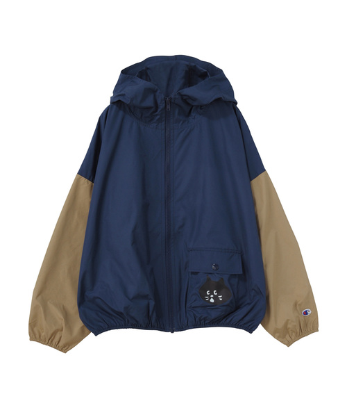 Champion（チャンピオン）の「にゃーとチャンピオンのタフタ