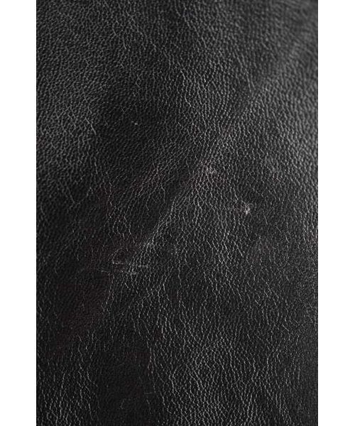 ブランド古着】N-3B レザージャケット（その他アウター）｜mtg