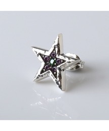 PR01.（ピーアールワン）の「RADIO EVA 360 EVA Star Pierce (VIVIFY)（ピアス（片耳用））」