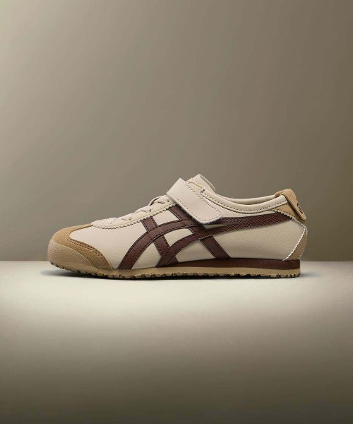 Onitsuka Tiger(�I�j�c�J�^�C�K�[)��MEXICO 66 KIDS / ���L�V�R 66 �L�b�Y(�X�j�[�J�[)