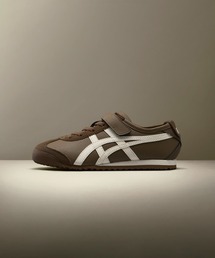 Onitsuka Tiger（オニツカタイガー）の「MEXICO 66 KIDS / メキシコ 66 キッズ（スニーカー）」
