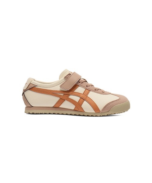 MEXICO 66 KIDS / メキシコ 66 キッズ（スニーカー）｜Onitsuka