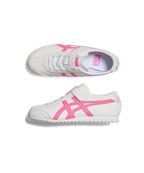 ⭐︎【新品未使用】MEXICO 66 KIDS / メキシコ 66 キッズ⭐︎ Onitsuka Tiger｜【公式ショップ】MEXICO 66 KIDS | Rakuten