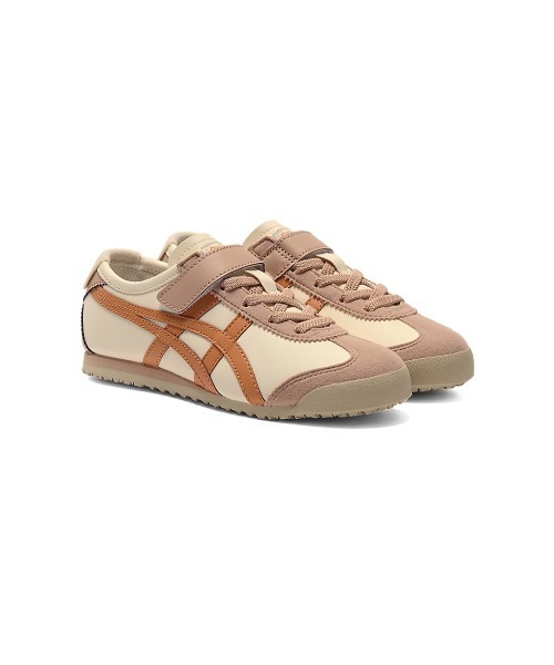 MEXICO 66 KIDS / メキシコ 66 キッズ（スニーカー）｜Onitsuka