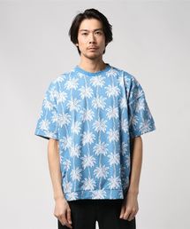 半袖Tシャツ DEAR LAUREL D19S1101