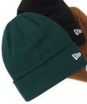 NEW ERA(ニューエラ)の「帽子(ニットキャップ/ビーニー)」