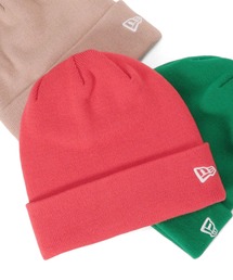 ニットキャップ/ビーニー（ピンク/桃色系）ファッション通販